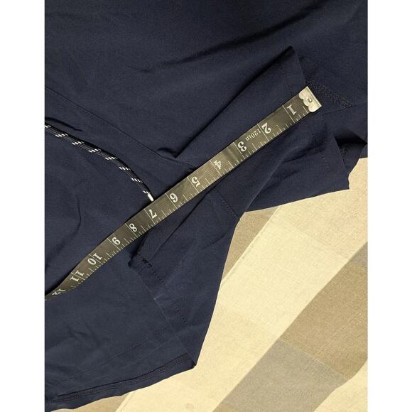 Outdoor Running Shorts for Women Shorts with Zip Pocket Size XL - Picture 5 of 11